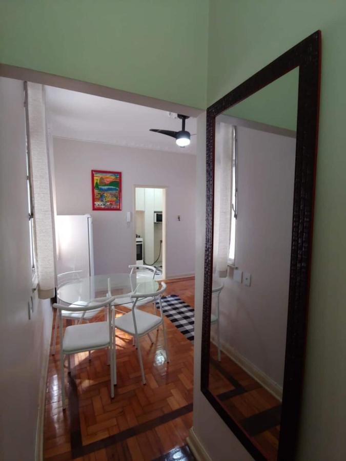 Apartamento Inteiro Entre Gloria, Catete E Praia Do Flamengo,Ao Lado Da Lapa- Zona Sul Rio De Janeiro-Rj, Banh, Coz, Sala E Quarto Ngoại thất bức ảnh