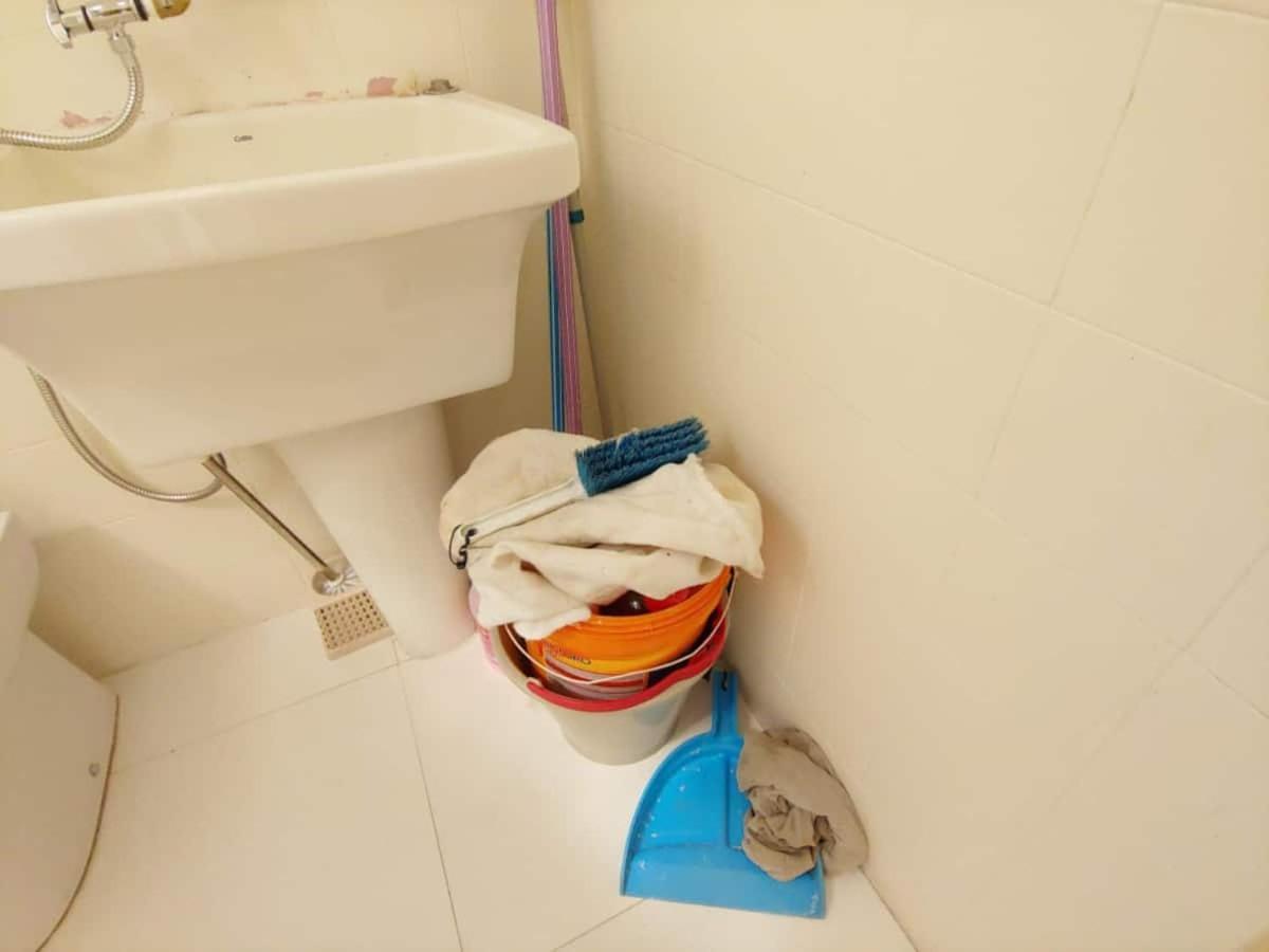 Apartamento Inteiro Entre Gloria, Catete E Praia Do Flamengo,Ao Lado Da Lapa- Zona Sul Rio De Janeiro-Rj, Banh, Coz, Sala E Quarto Ngoại thất bức ảnh