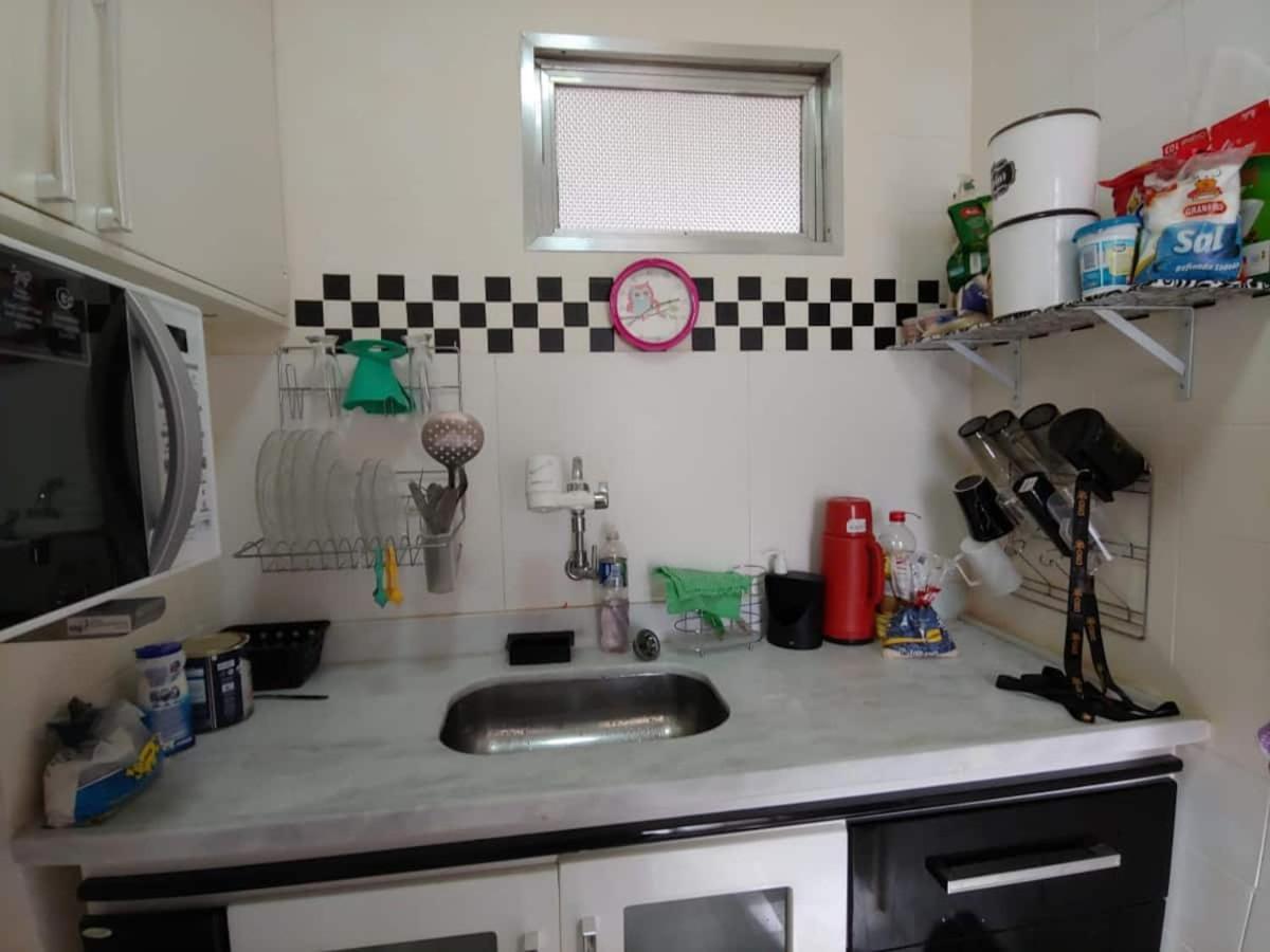 Apartamento Inteiro Entre Gloria, Catete E Praia Do Flamengo,Ao Lado Da Lapa- Zona Sul Rio De Janeiro-Rj, Banh, Coz, Sala E Quarto Ngoại thất bức ảnh